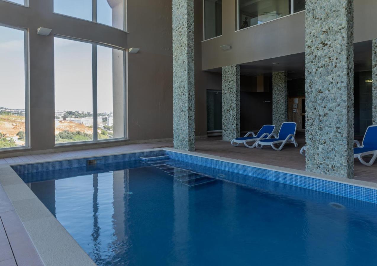 Casa D'Olga Apartment Lagos Luaran gambar