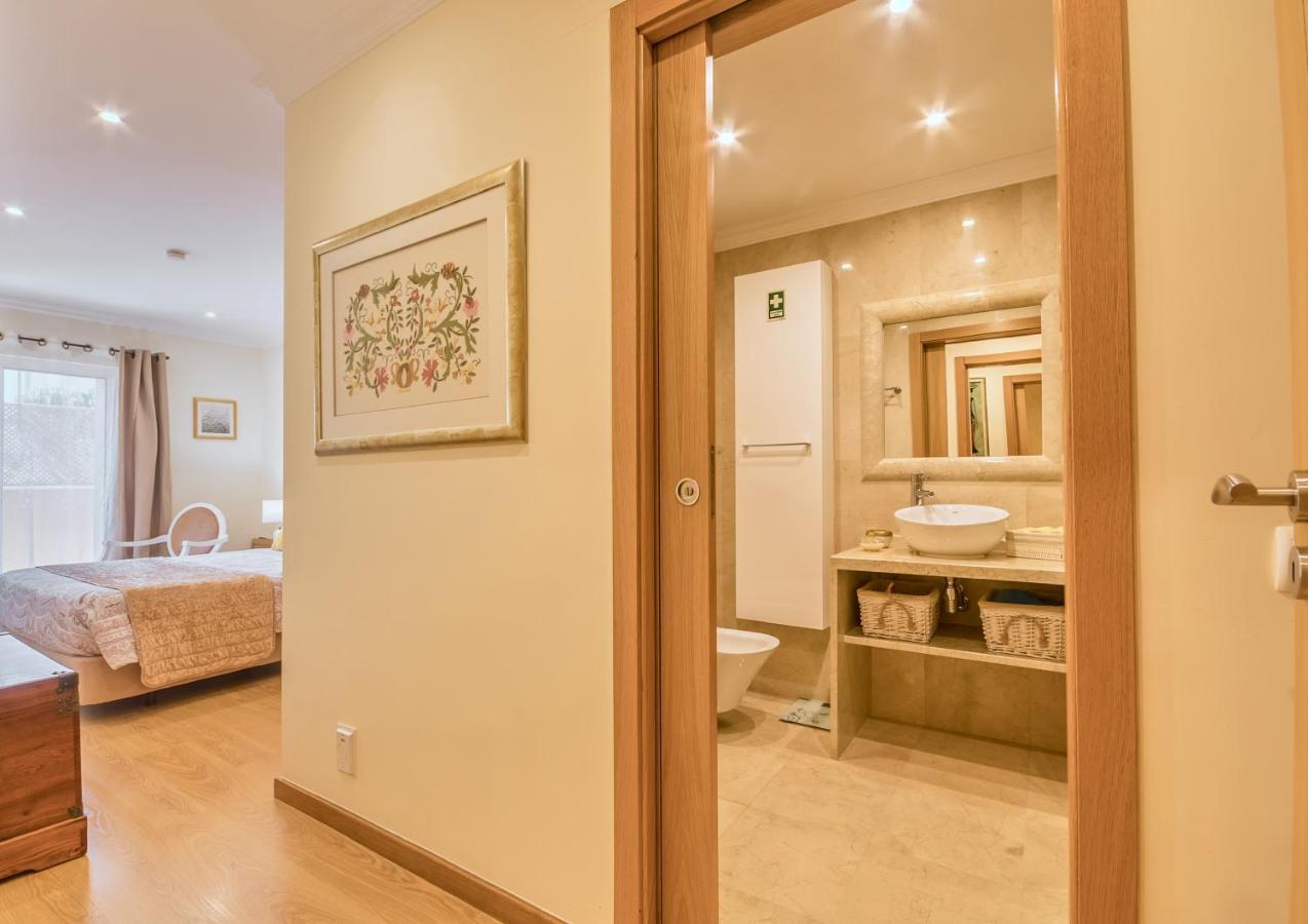 Casa D'Olga Apartment Lagos Luaran gambar