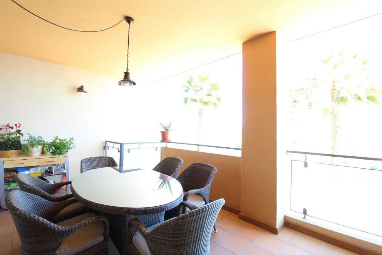 Casa D'Olga Apartment Lagos Luaran gambar