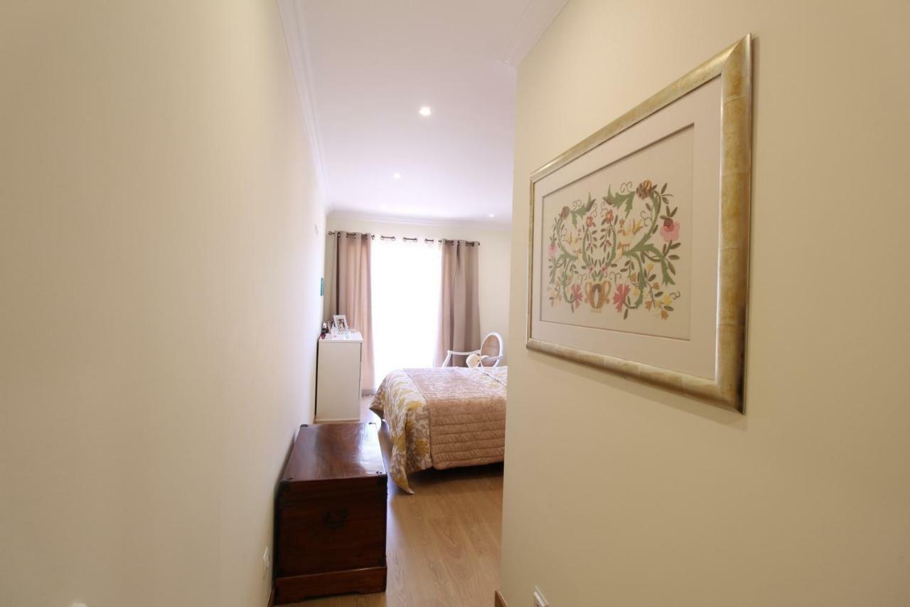 Casa D'Olga Apartment Lagos Luaran gambar
