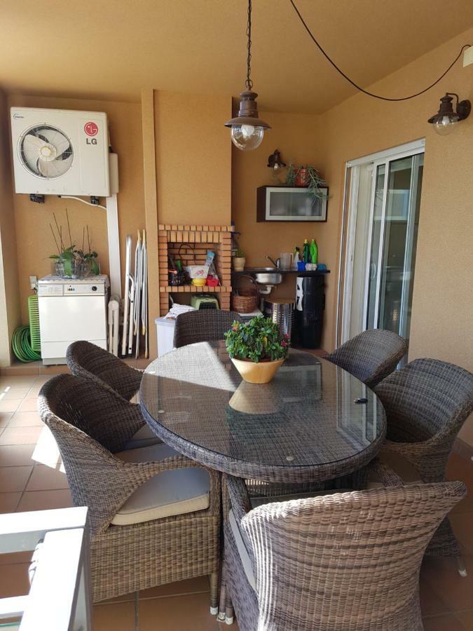 Casa D'Olga Apartment Lagos Luaran gambar