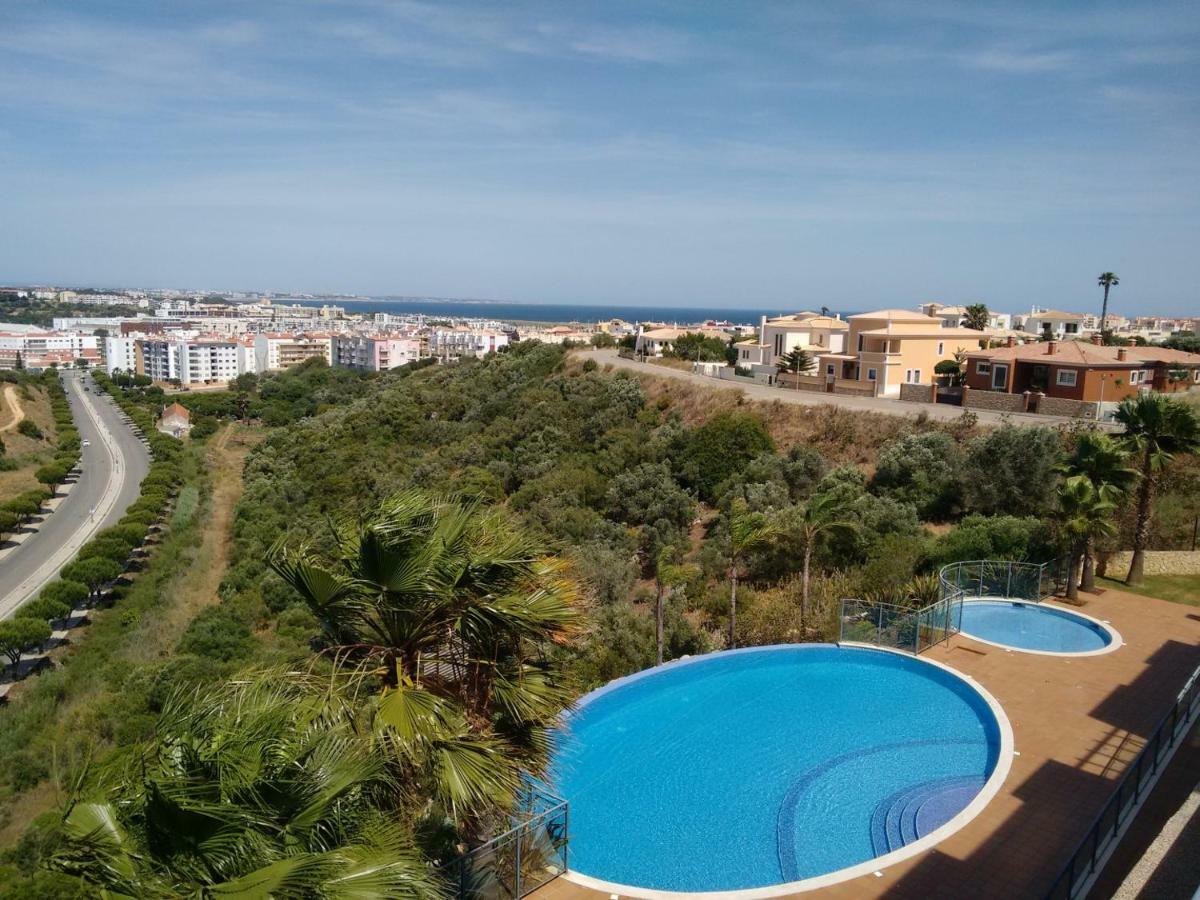 Casa D'Olga Apartment Lagos Luaran gambar
